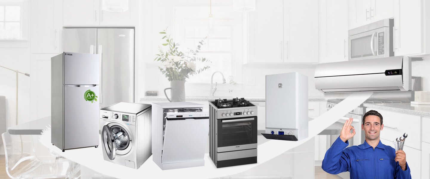 Köse Hotpoint Servisi